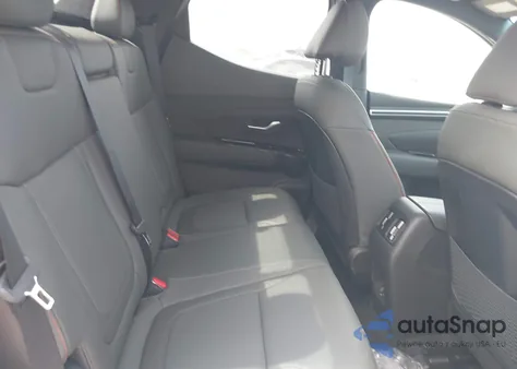 2024 Hyundai Santa Cruz Limited из США, поврежденный, VIN 5NTJEDDF5RH124567